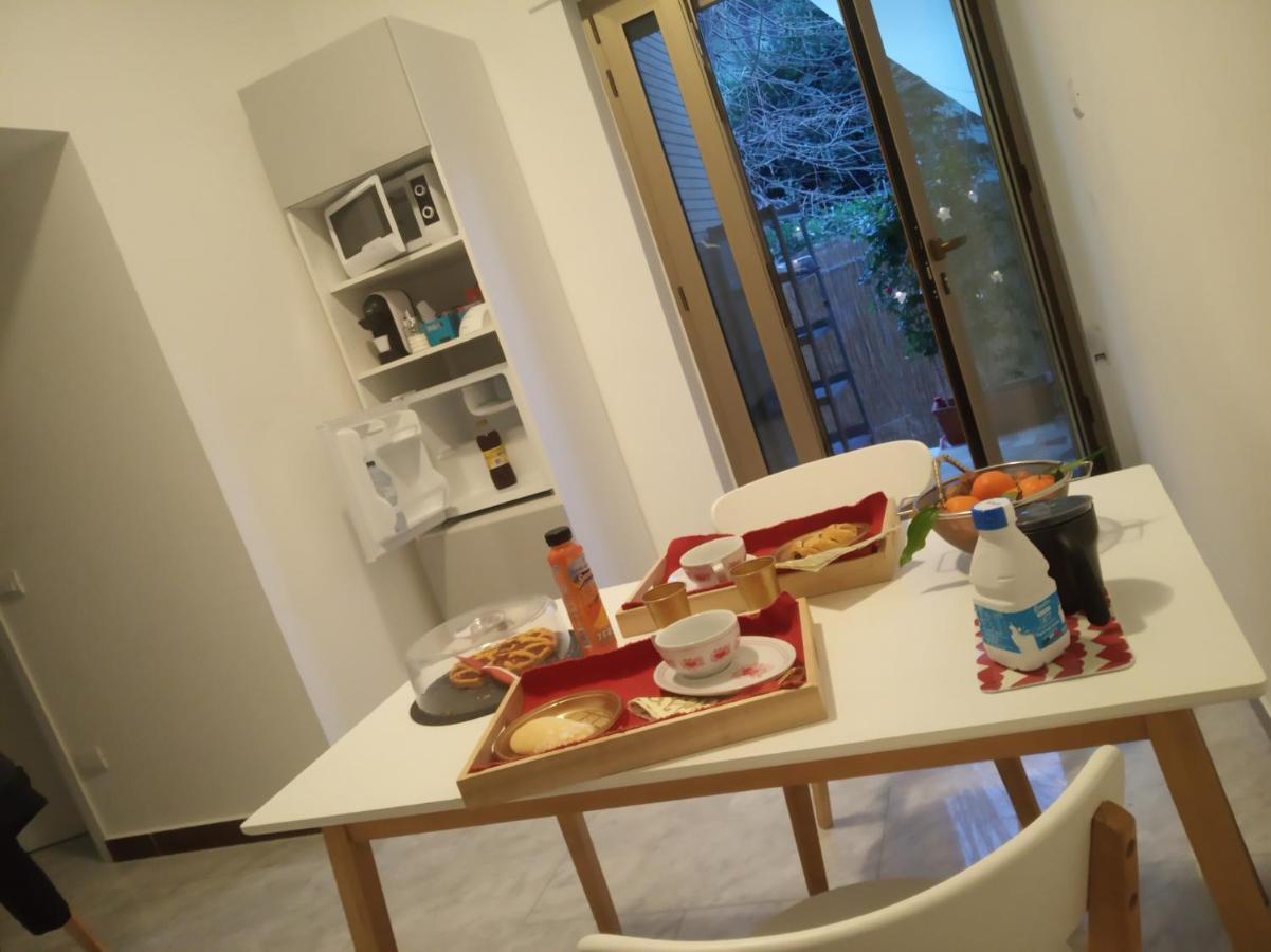 La Gran Dama Bed and Breakfast Roseto Degli Abruzzi Buitenkant foto