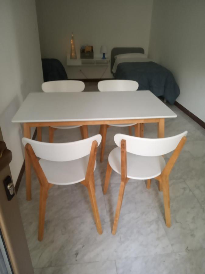 La Gran Dama Bed and Breakfast Roseto Degli Abruzzi Buitenkant foto