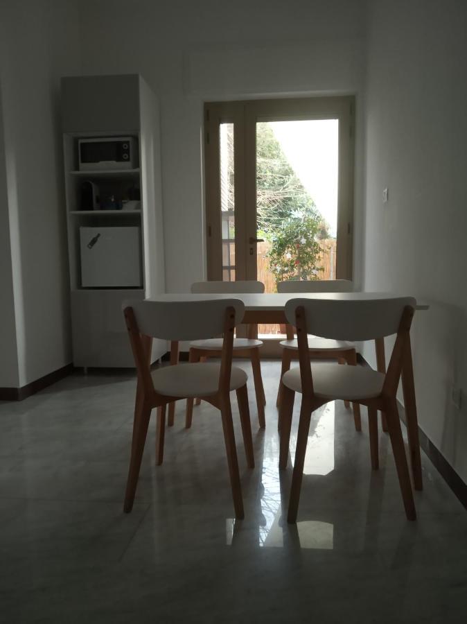 La Gran Dama Bed and Breakfast Roseto Degli Abruzzi Buitenkant foto