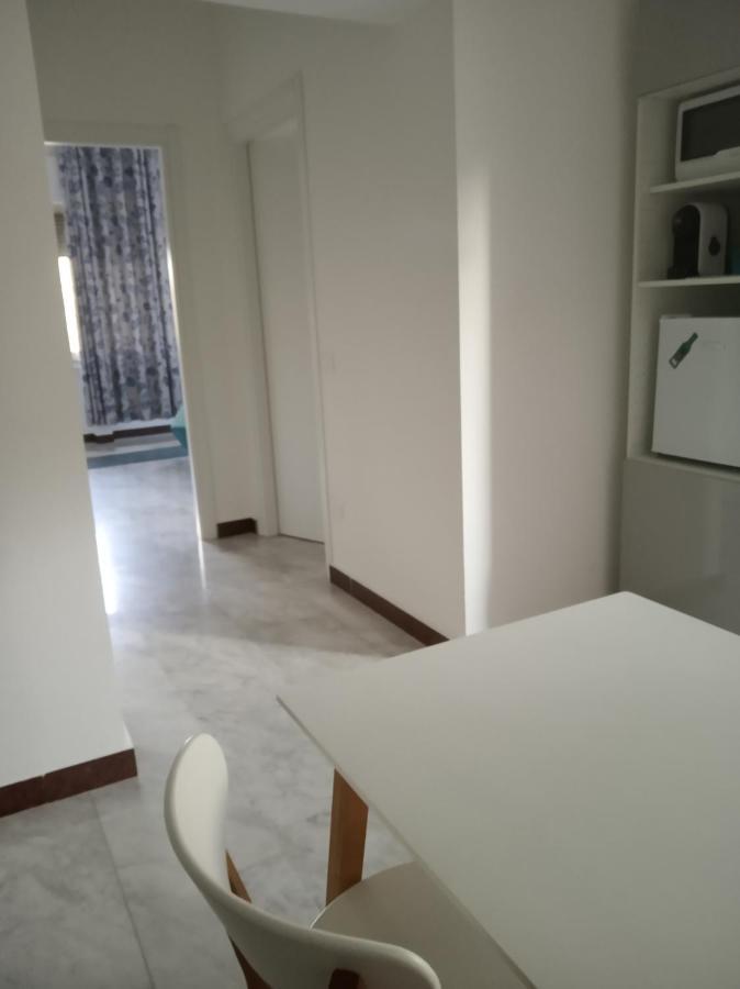 La Gran Dama Bed and Breakfast Roseto Degli Abruzzi Buitenkant foto