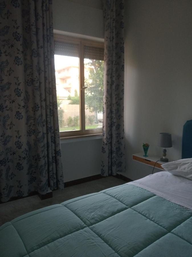 La Gran Dama Bed and Breakfast Roseto Degli Abruzzi Buitenkant foto