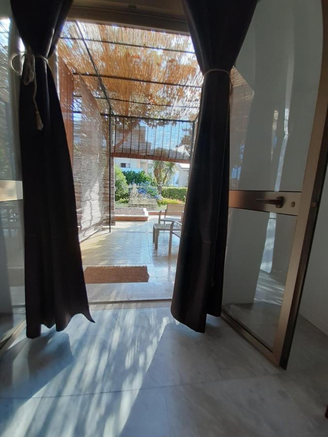 La Gran Dama Bed and Breakfast Roseto Degli Abruzzi Buitenkant foto