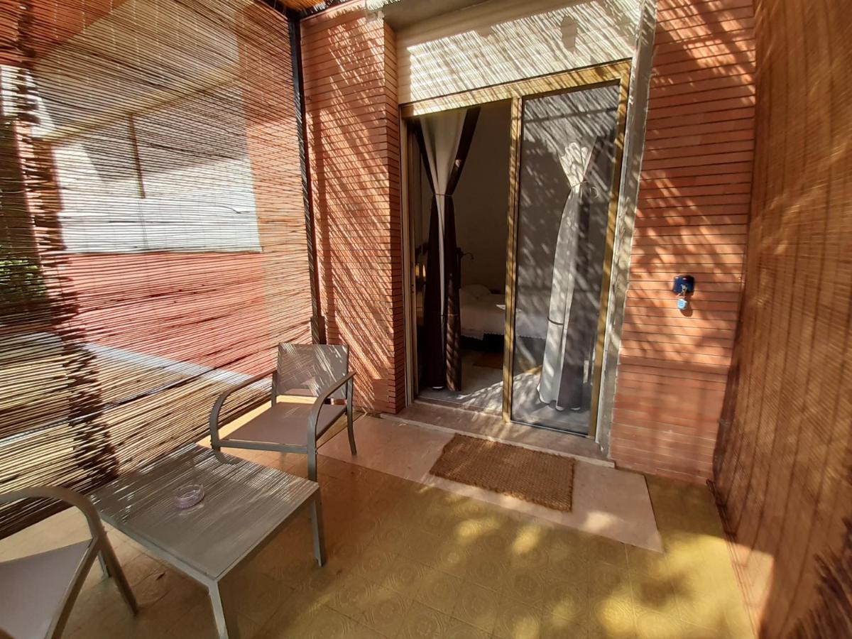 La Gran Dama Bed and Breakfast Roseto Degli Abruzzi Buitenkant foto