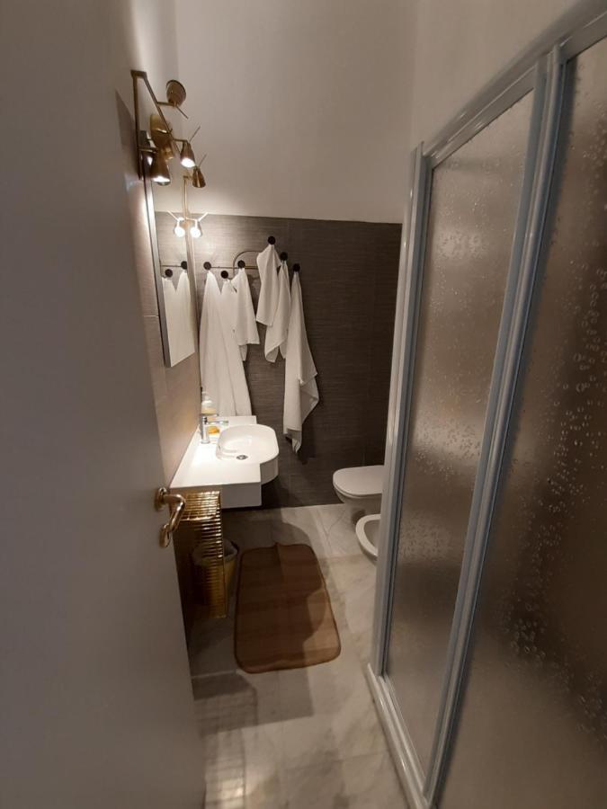 La Gran Dama Bed and Breakfast Roseto Degli Abruzzi Buitenkant foto