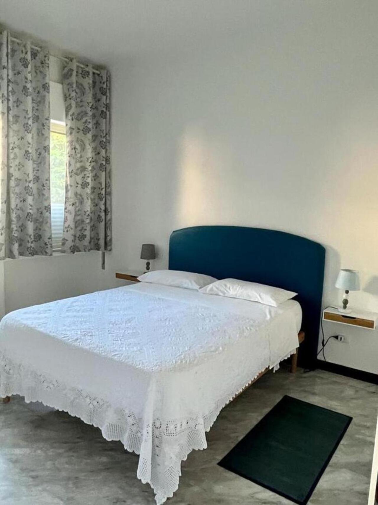La Gran Dama Bed and Breakfast Roseto Degli Abruzzi Kamer foto