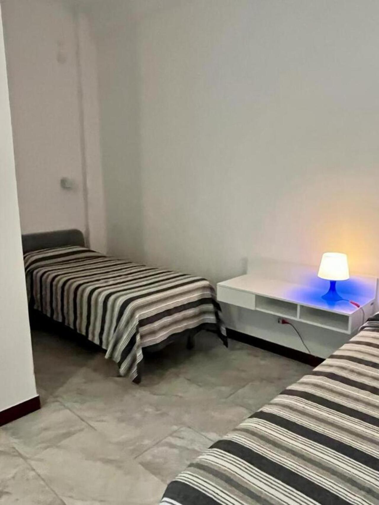 La Gran Dama Bed and Breakfast Roseto Degli Abruzzi Kamer foto